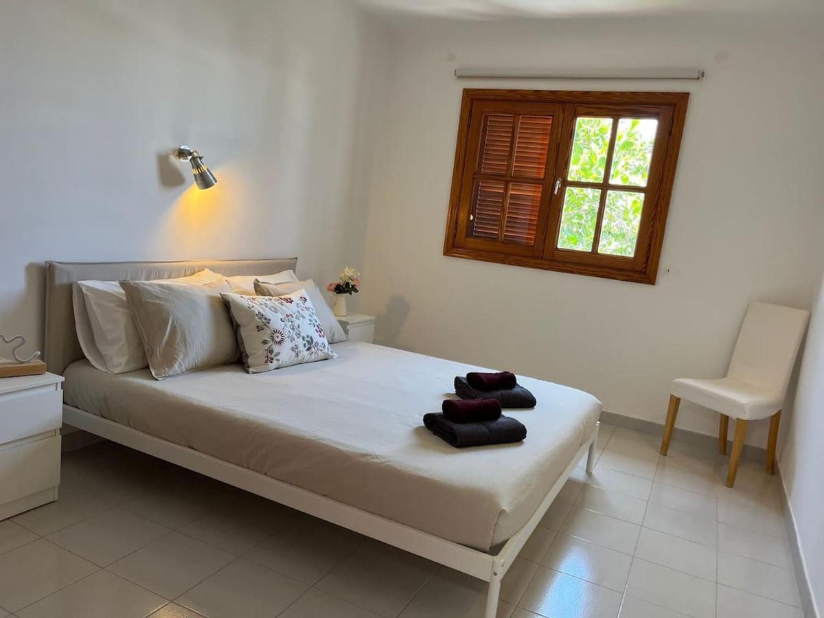 Villa Anna With Heated Pool Puerto del Carmen  Eksteriør bilde